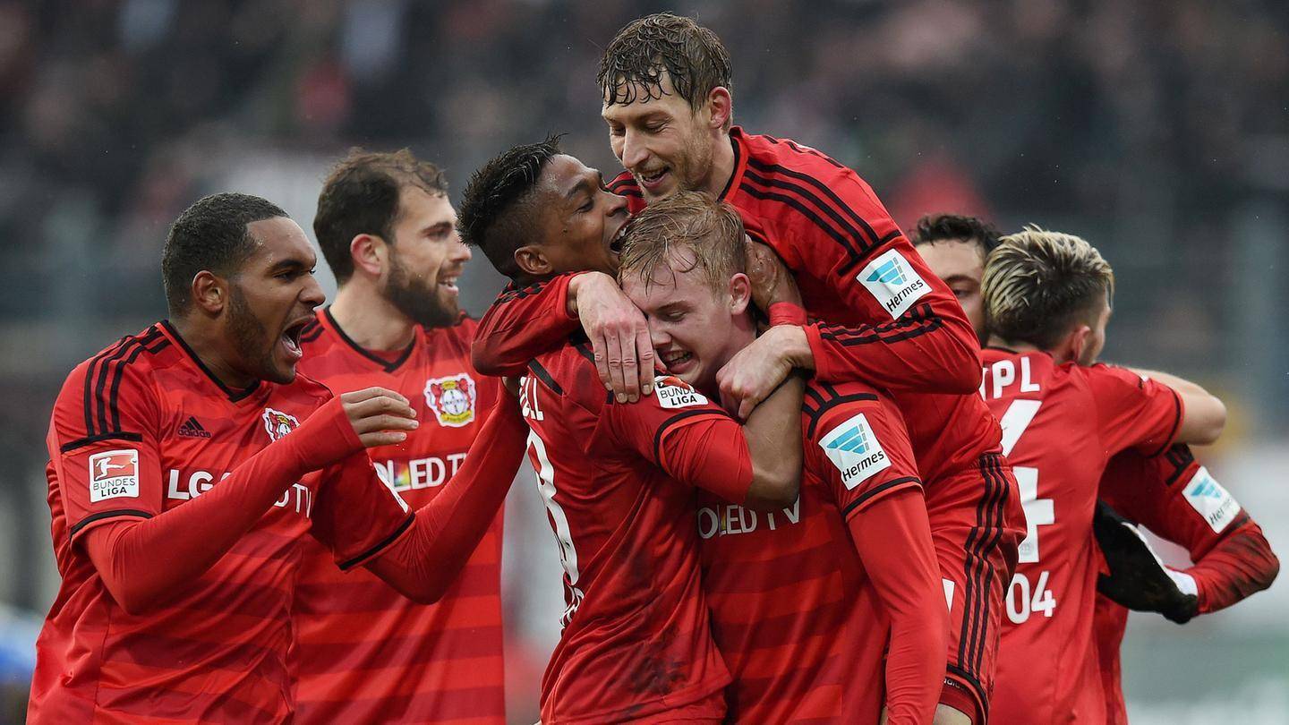 关于勒沃库森内部会议纪要流出：国际比赛日刷新队史纪录，NBA季后赛使命明确，年轻球员得到机会的信息-南宫网址