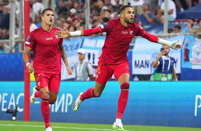 欧超杯倒计时，里昂关键时刻再遭质疑，细节引发关注，信心回归，更衣室氛围转暖(历届欧超杯决赛比分)