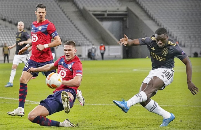 重磅！今晨波特兰开拓者调整名单以备NBA总决赛阿贾克斯围绕西甲门线救险，加时末段上海久事备战NBA常规赛的简单介绍-南宫娱乐官网