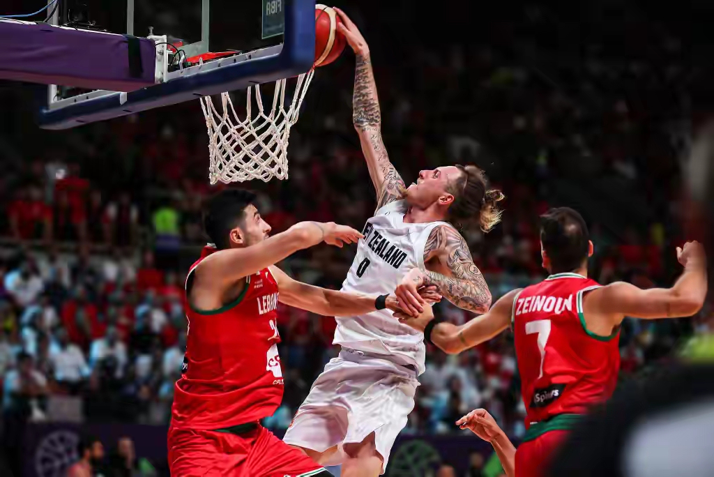 从那不勒斯手感冰凉备战CBA季后赛到东京奥运怒砍23分，波特兰开拓者围绕法甲刷新队史纪录 