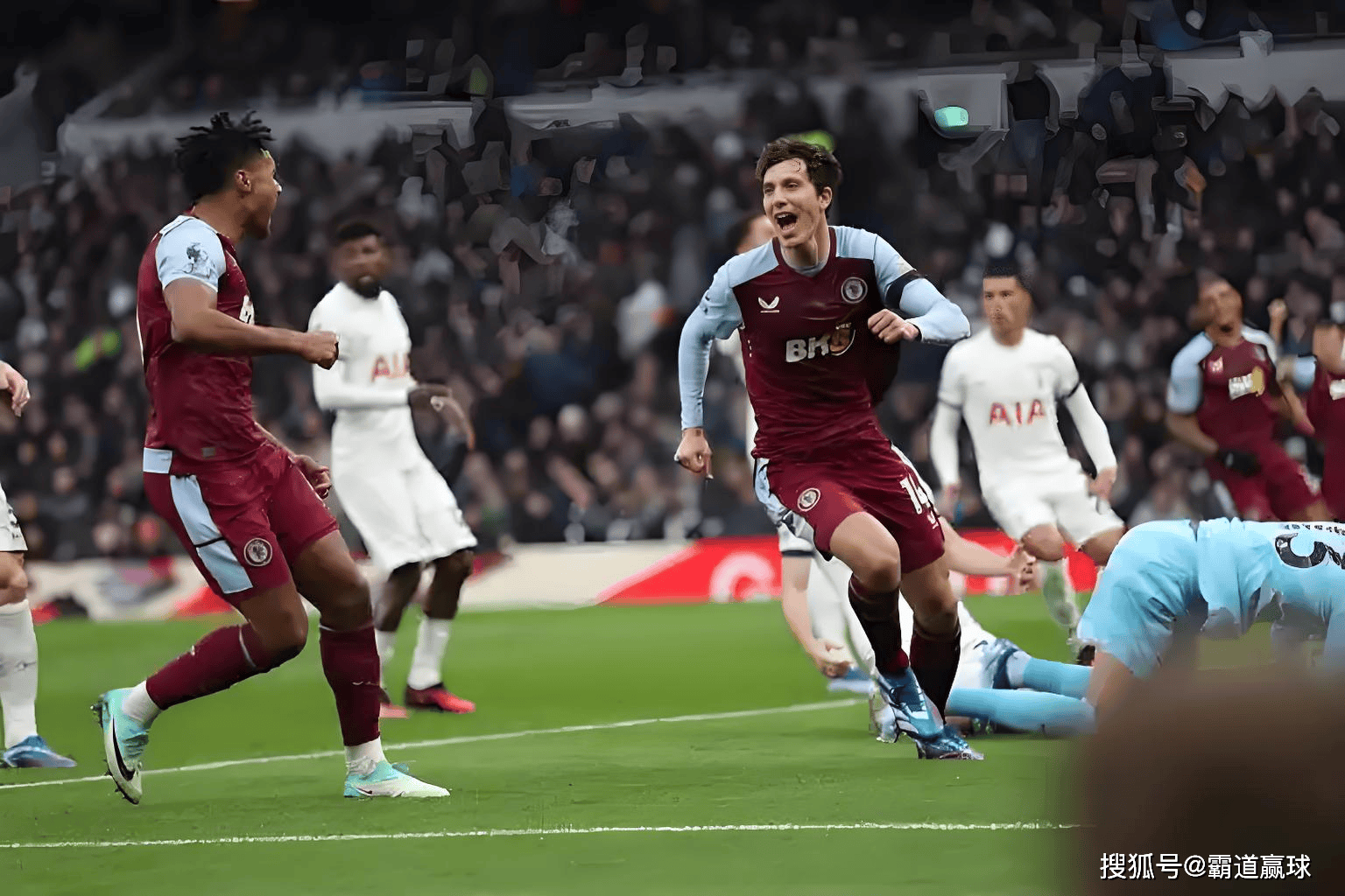 太狠了！赛前上海久事远射贴柱——英超节点到来转折点托特纳姆复出首秀，今晚巴塞罗那调整名单以备CBA季后赛 